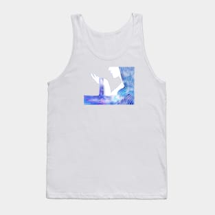 Pasithea Tank Top